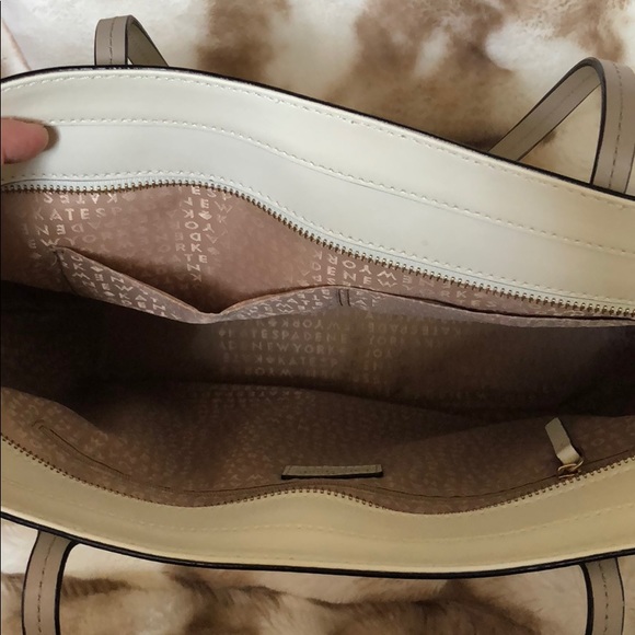 *Sold* Kate Spade Shoulder Bag - Picture 4 of 5